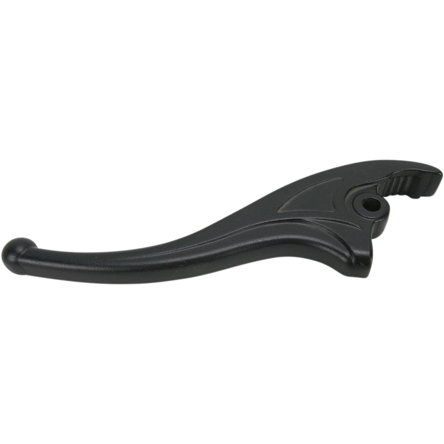 Parts Unlimited Black Left-Hand Lever for Polaris [MPN: 0614-0391]_262963