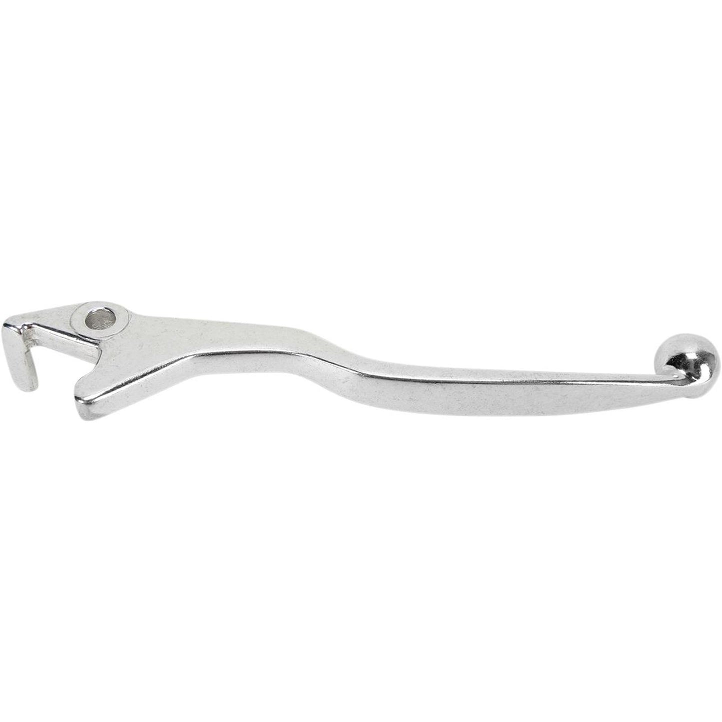 Parts Unlimited Polished Right-Hand Lever For Suzuki [MPN: 0614-0392]_262964