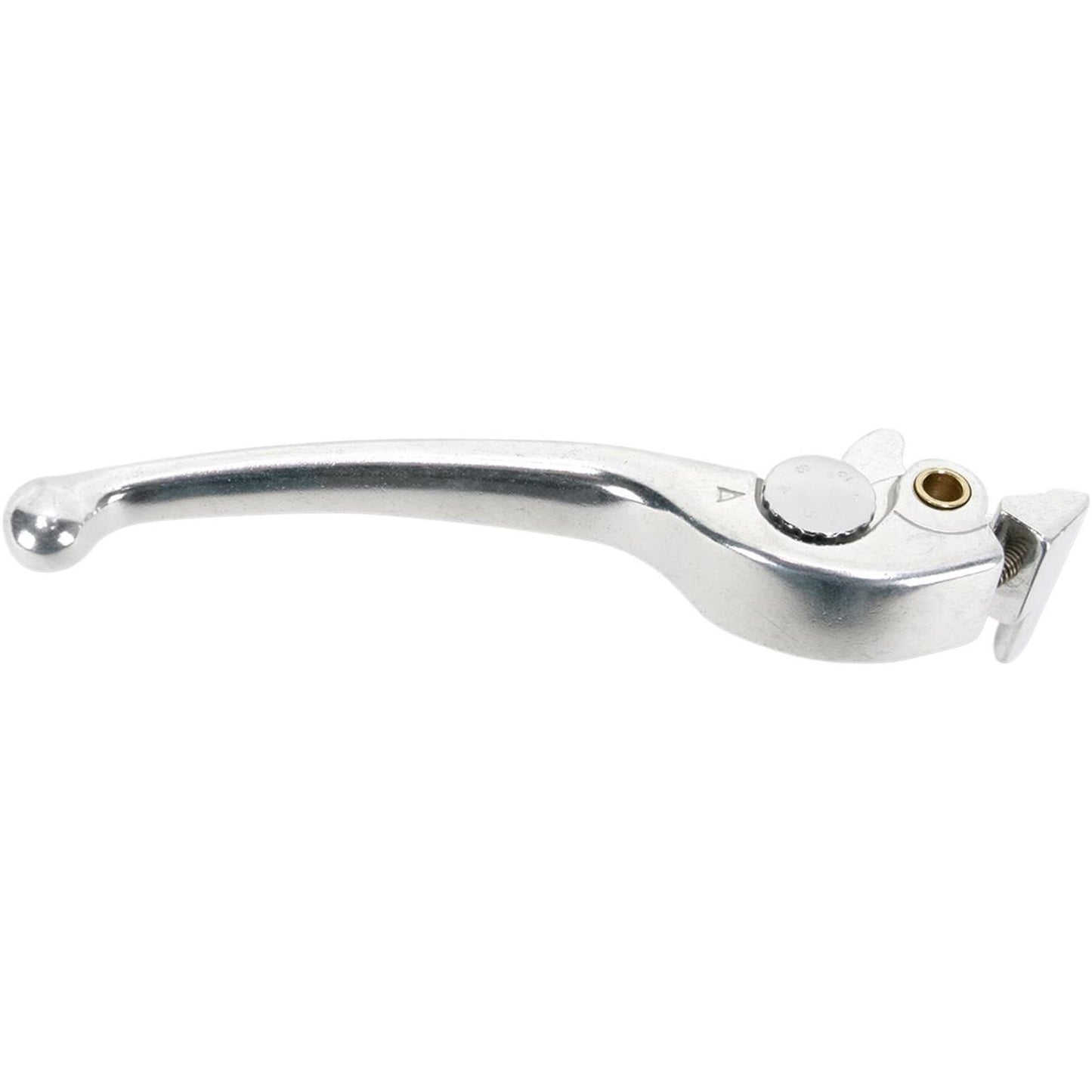 Parts Unlimited Right-Hand Lever For Suzuki [MPN: 0614-0382]_262966