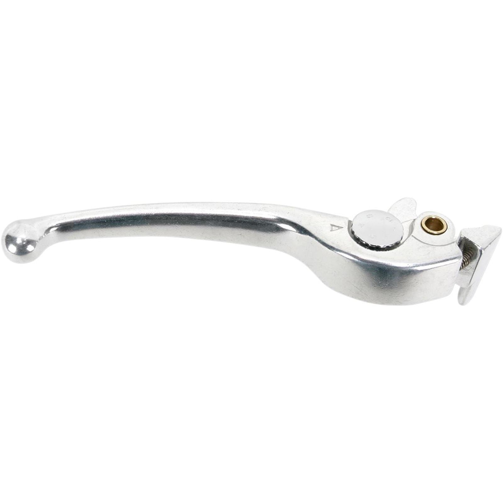 Parts Unlimited Right-Hand Lever For Suzuki [MPN: 0614-0382]_262966