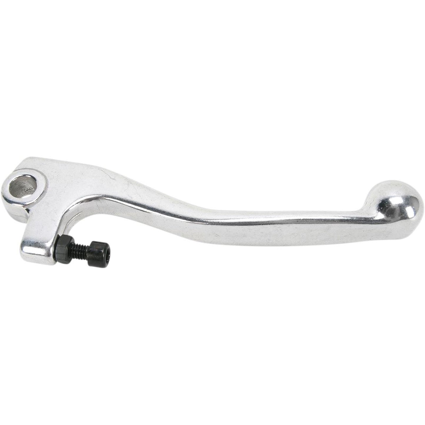 Parts Unlimited Right-Hand Lever for Honda [MPN: 0614-0385]_262970
