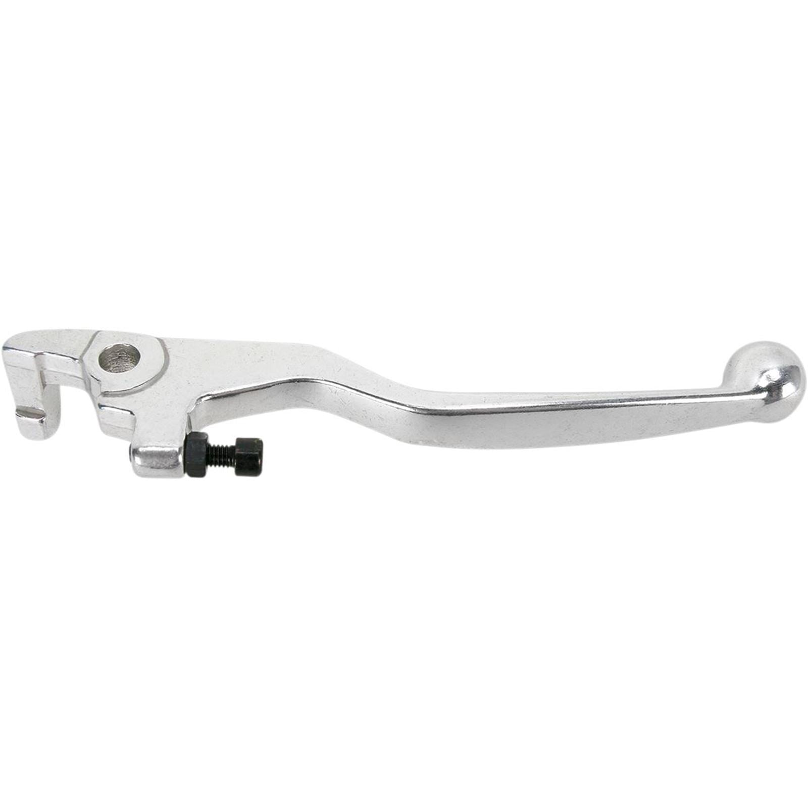 Parts Unlimited Right-Hand Lever For Suzuki [MPN: 0614-0386]_262971