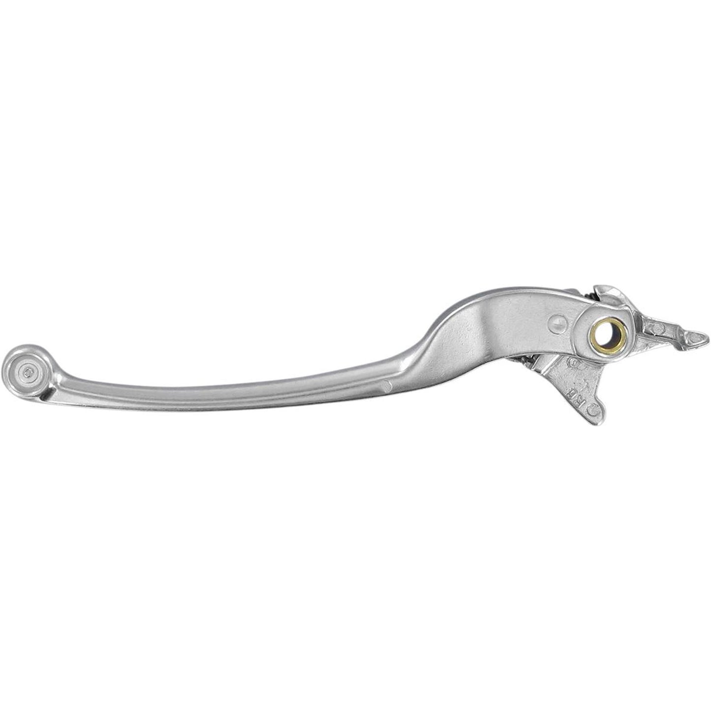 Parts Unlimited Right-Hand Lever For Kawasaki [MPN: 0614-0282]_262976