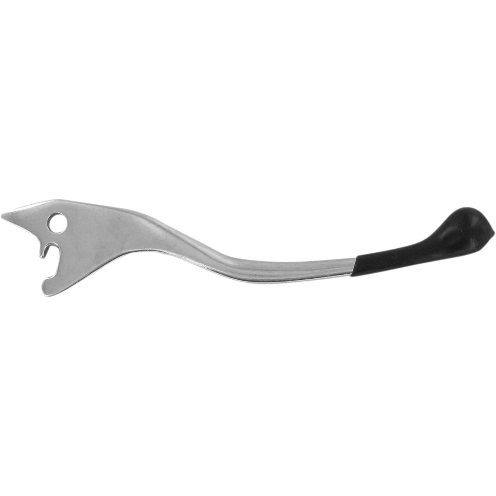 Parts Unlimited Polished Power Brake Lever For Suzuki [MPN: 0614-0177]_262984