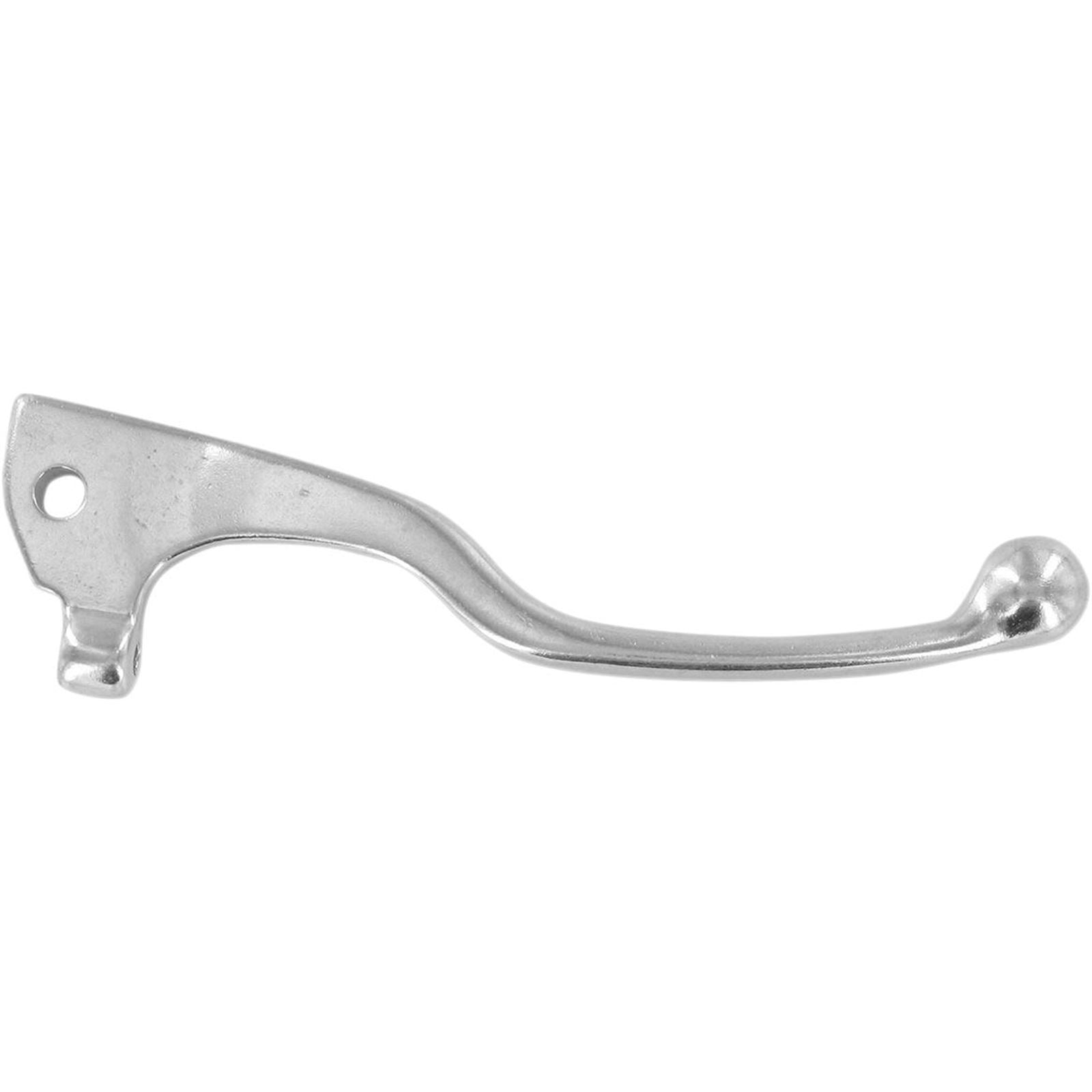 Parts Unlimited Polished Power Brake Lever for Yamaha [MPN: 0614-0178]_262985