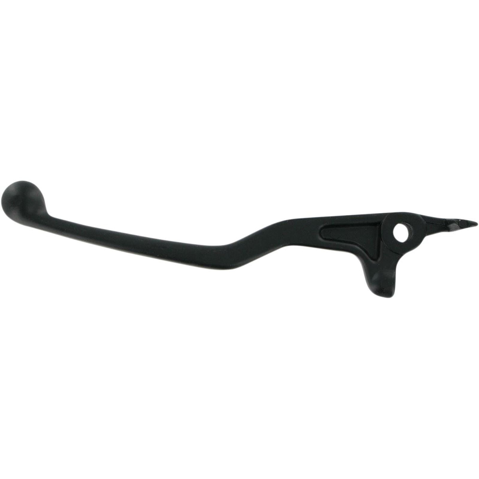 Parts Unlimited Black Right-Hand Lever for BMW [MPN: 0614-0080]_262991