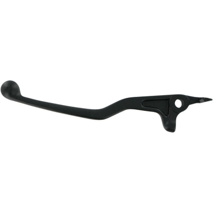 Parts Unlimited Black Right-Hand Lever for BMW [MPN: 0614-0080]_262991