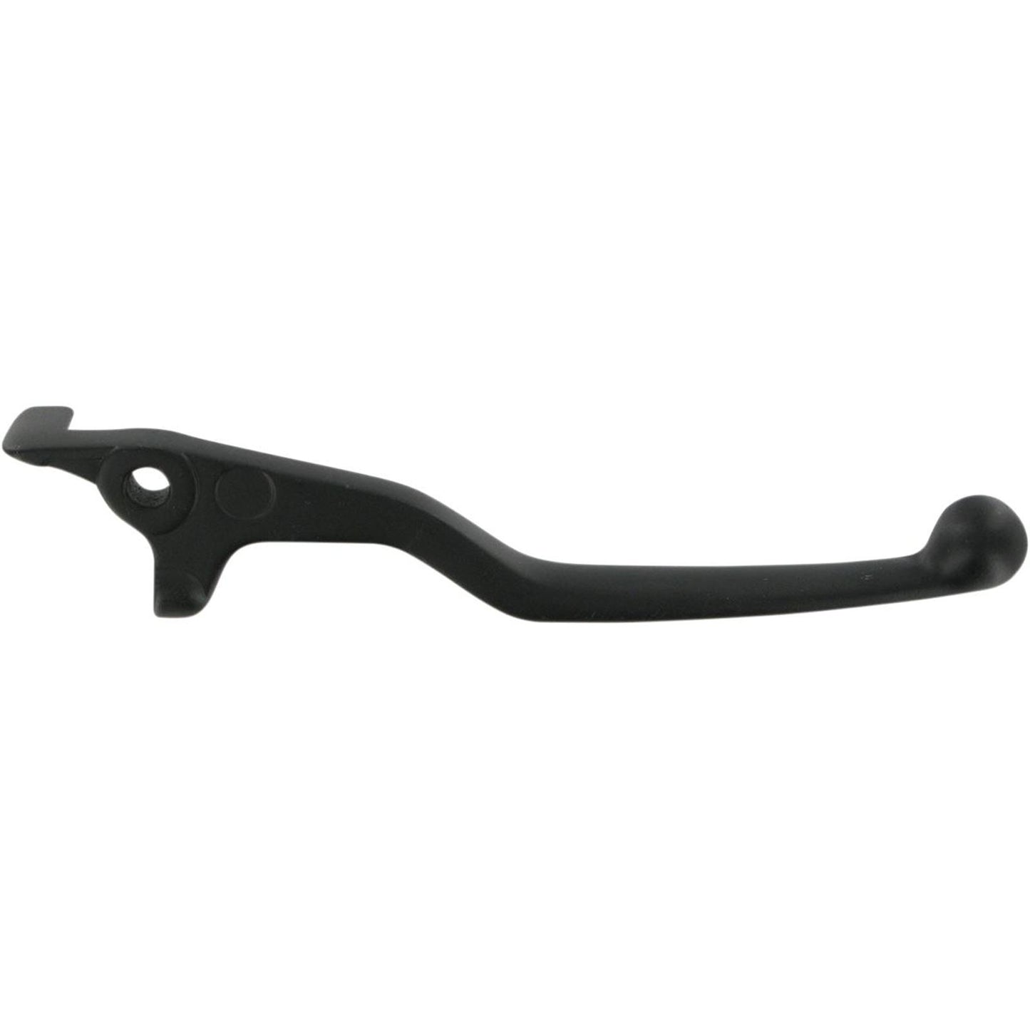 Parts Unlimited Black Right-Hand Lever for BMW [MPN: 0614-0080]_262992