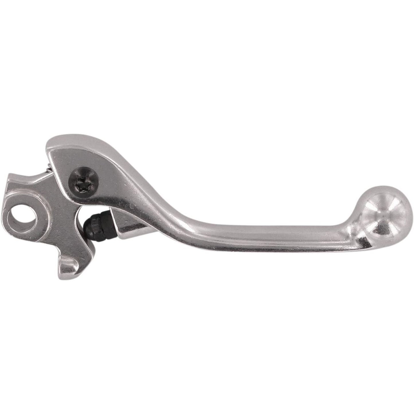 Parts Unlimited Right-Hand Lever for Yamaha [MPN: 0614-0172]_262994