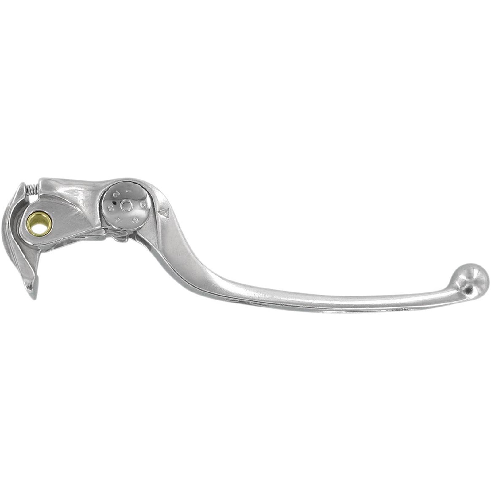 Parts Unlimited Right-Hand Lever For Suzuki [MPN: 0614-0052]_263001