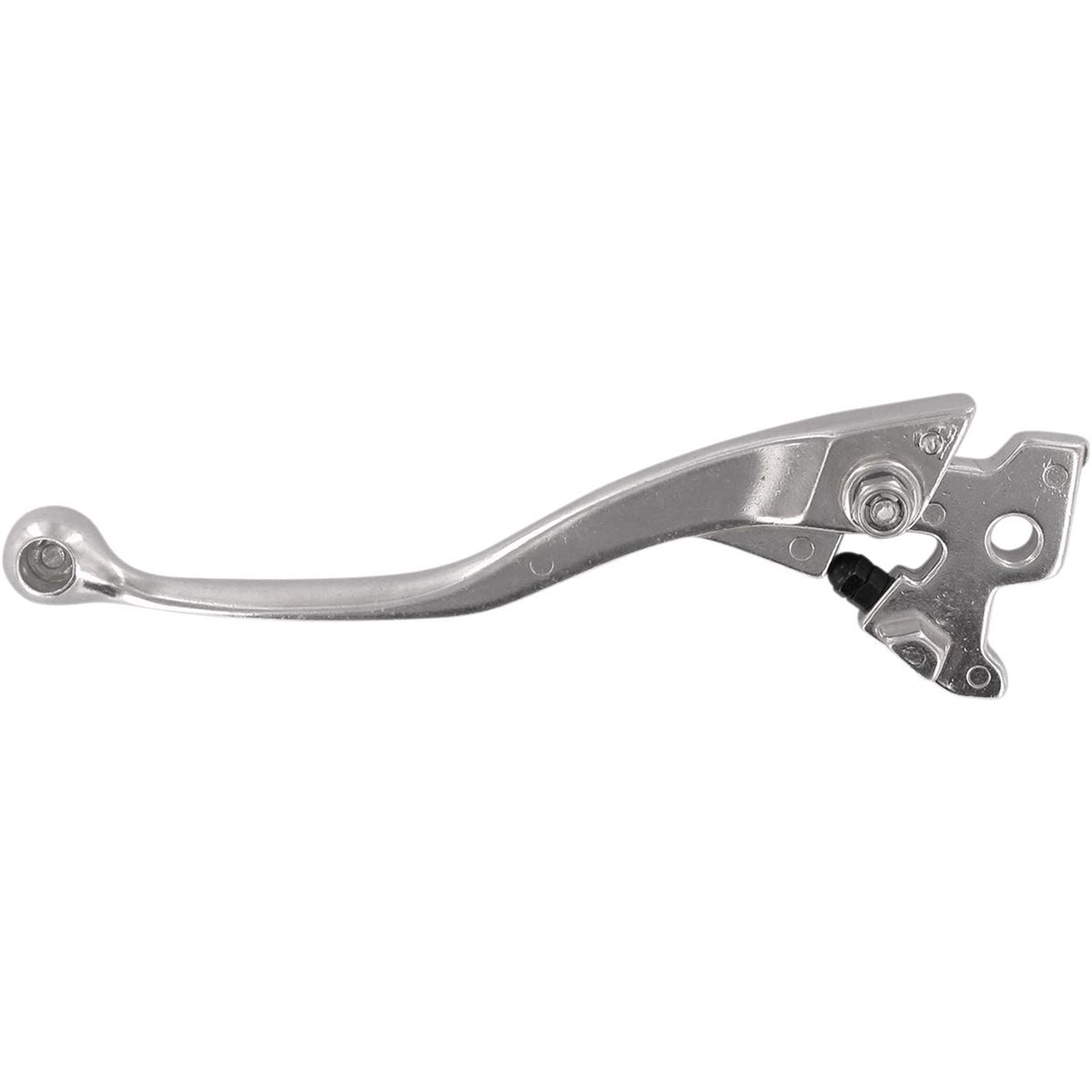 Parts Unlimited Polished Right-Hand Lever for Yamaha [MPN: 0614-0058]_263007