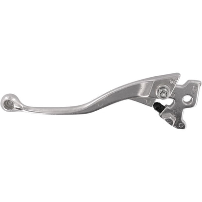 Parts Unlimited Polished Right-Hand Lever for Yamaha [MPN: 0614-0058]_263007