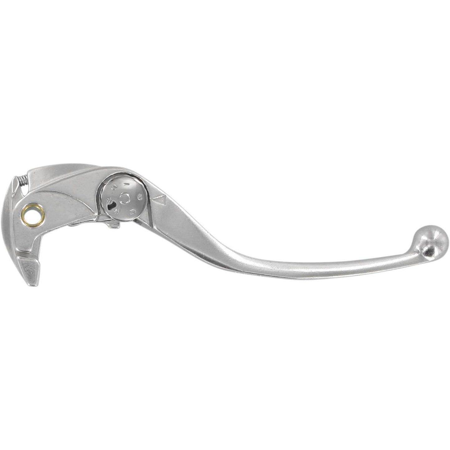 Parts Unlimited Right-Hand Lever for Honda [MPN: 0614-0046]_263011