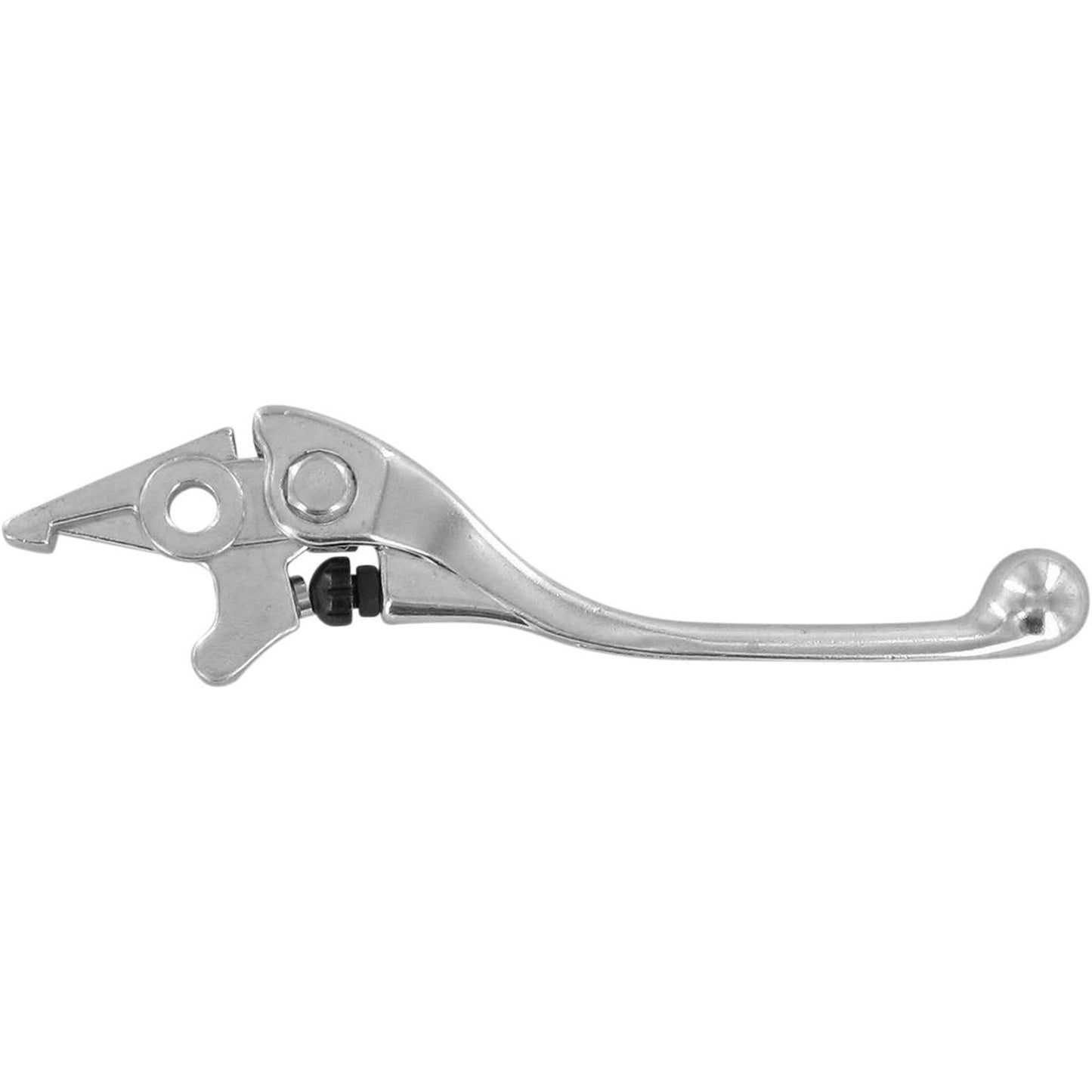 Parts Unlimited Polished Right-Hand Lever for Honda [MPN: 0614-0048]_263016