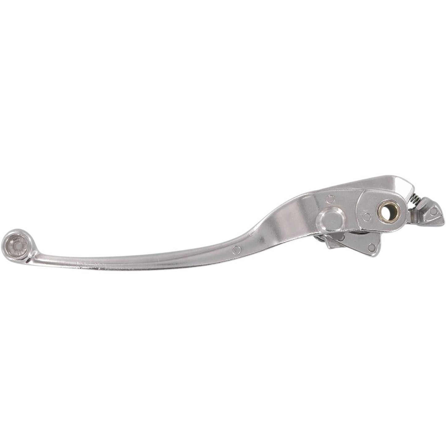 Parts Unlimited Right-Hand Lever for Honda [MPN: 0614-0016]_263021