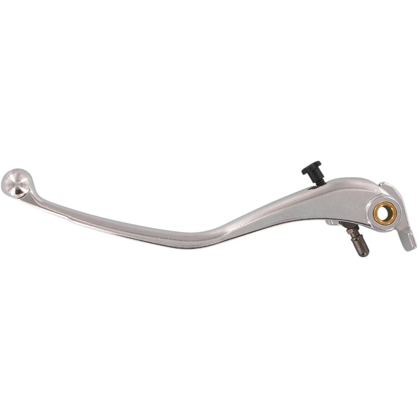 Parts Unlimited Right-Hand Lever for Ducati [MPN: 0614-0019]_263025
