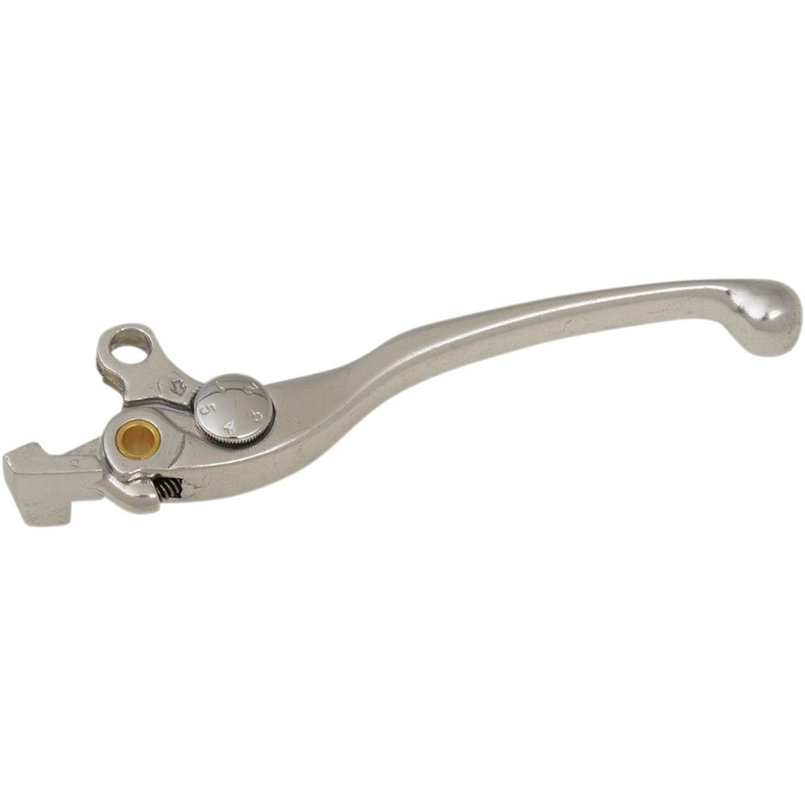 Parts Unlimited Left-Hand Lever for Yamaha [MPN: 0613-1464]_263031