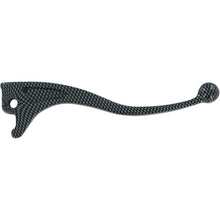 Parts Unlimited Right-Hand Carbon Fiber Look Lever for Yamaha [MPN: 0614-0002]_263035