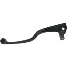 Parts Unlimited Right-Hand Carbon Fiber Look Lever for Yamaha [MPN: 0614-0004]_263039