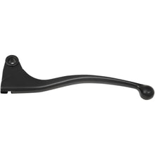 Parts Unlimited Black Left-Hand Lever For Kawasaki [MPN: 0613-1463]_263048