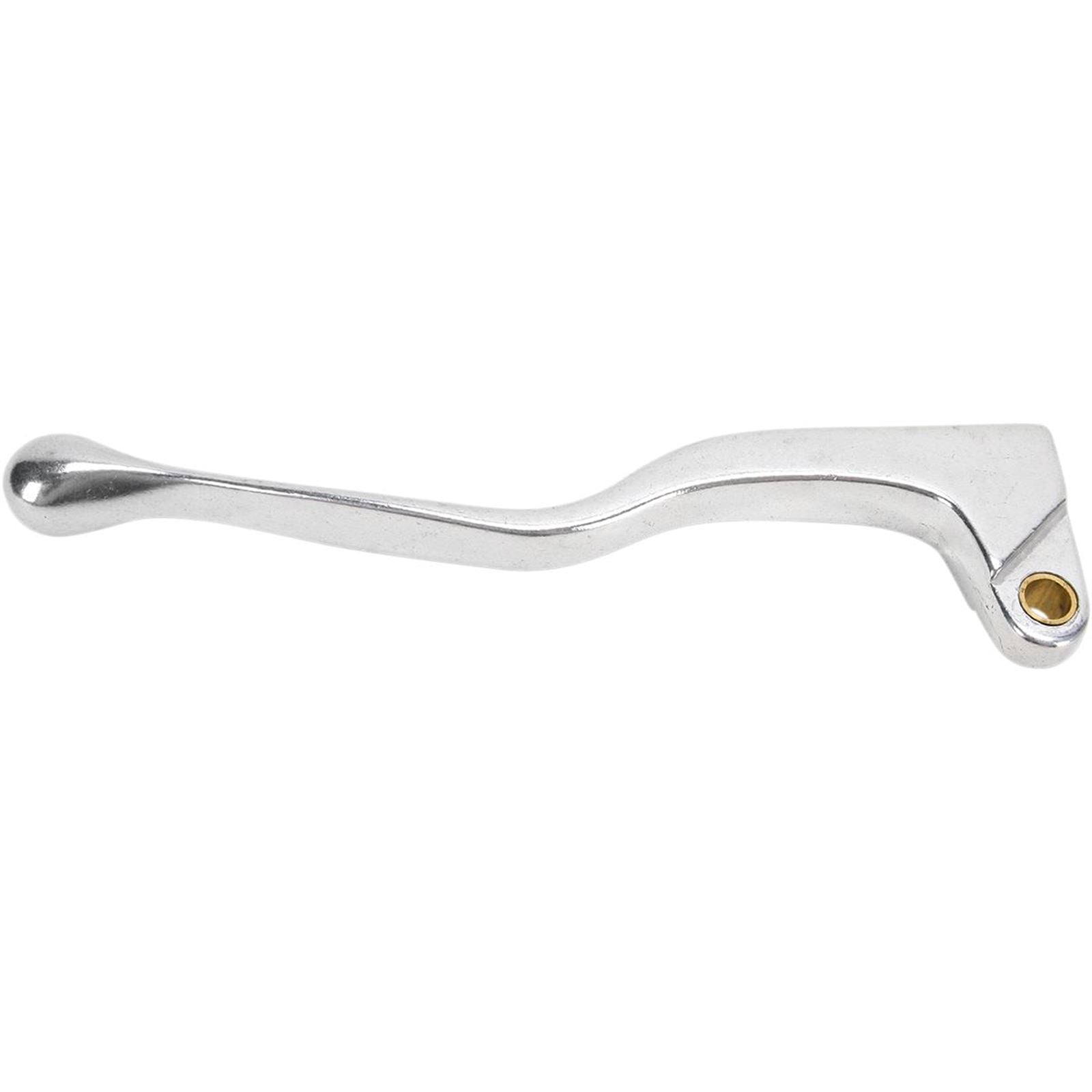 Parts Unlimited Polished Left-Hand Lever for Honda [MPN: 0613-0491]_263049