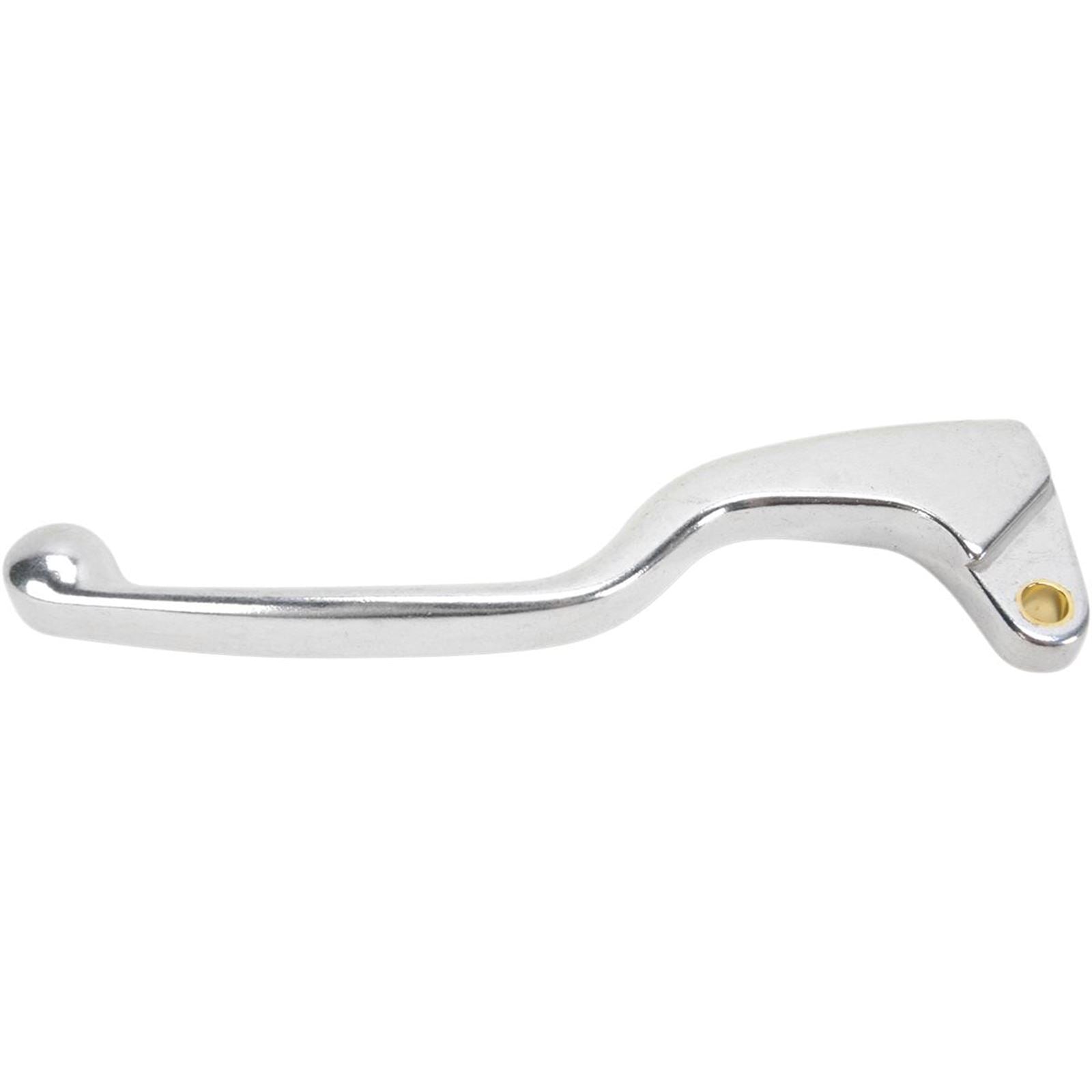 Parts Unlimited Polished Left-Hand Lever For Kawasaki [MPN: 0613-0493]_263051