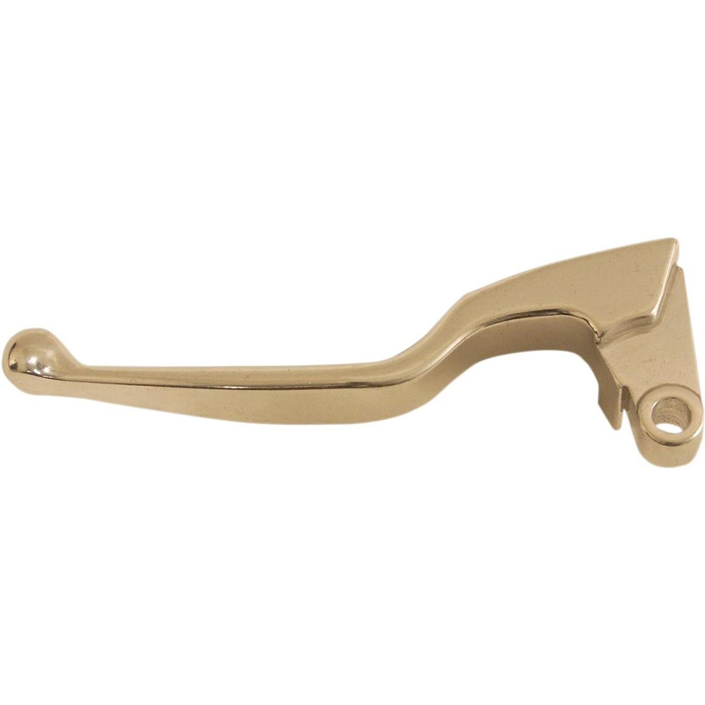Parts Unlimited Left-Hand Lever for Yamaha [MPN: 0613-1276]_263052