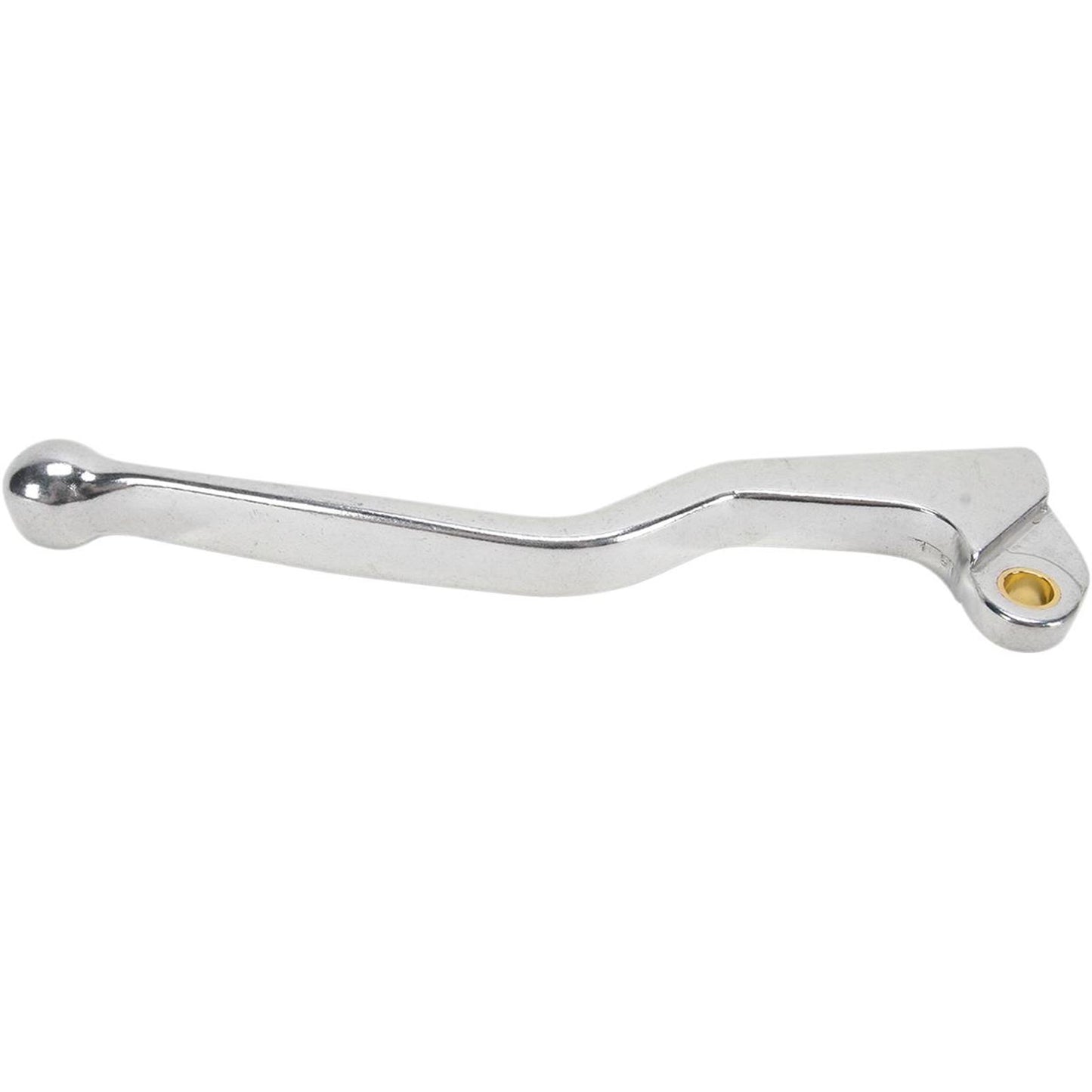 Parts Unlimited Left-Hand Lever for Honda [MPN: 0613-0487]_263060