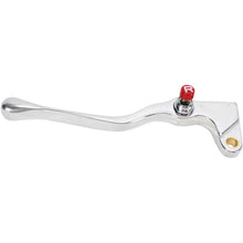 Parts Unlimited Polished Left-Hand Lever for Honda [MPN: 0613-0490]_263063