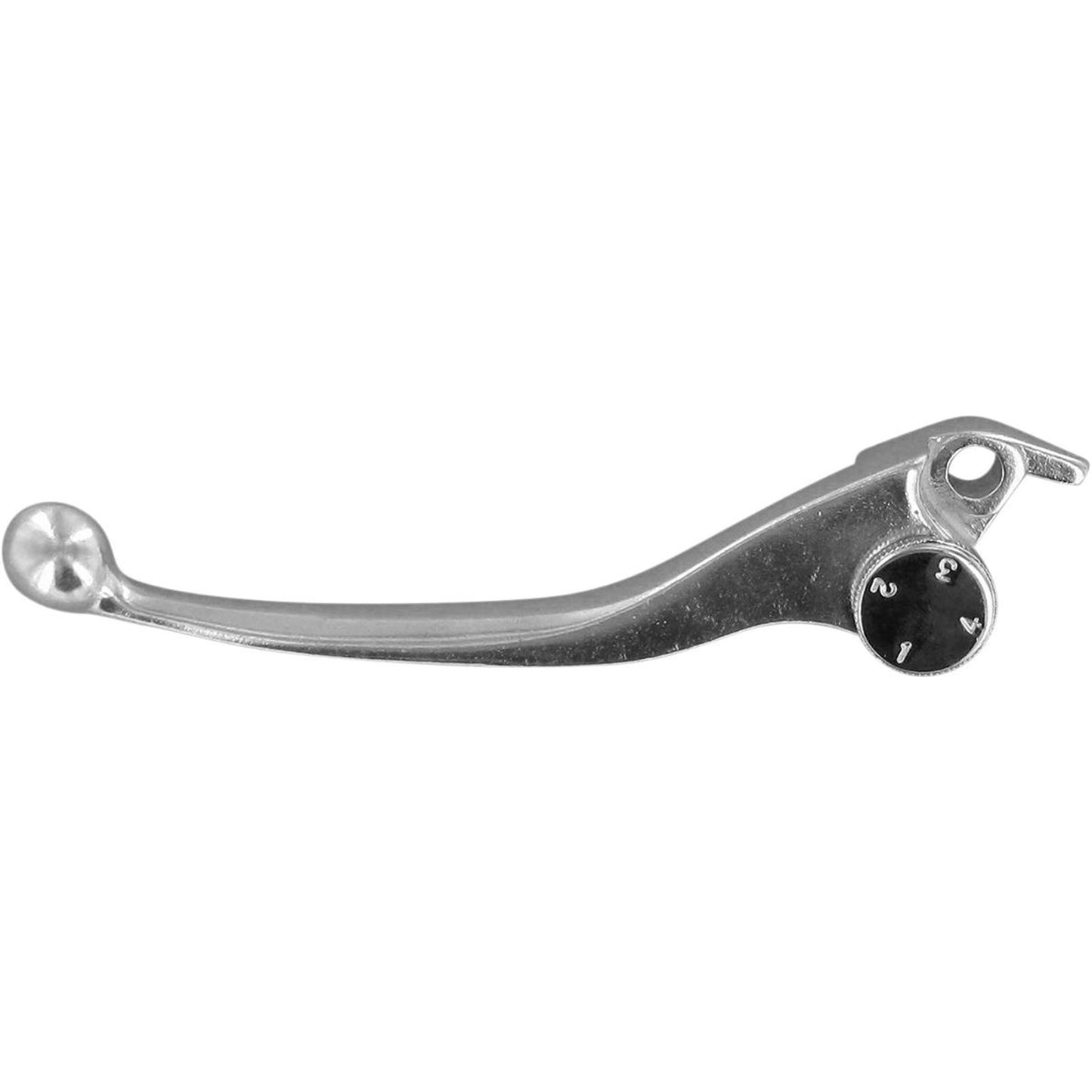Parts Unlimited Left-Hand Lever For Suzuki [MPN: 0613-0321]_263067