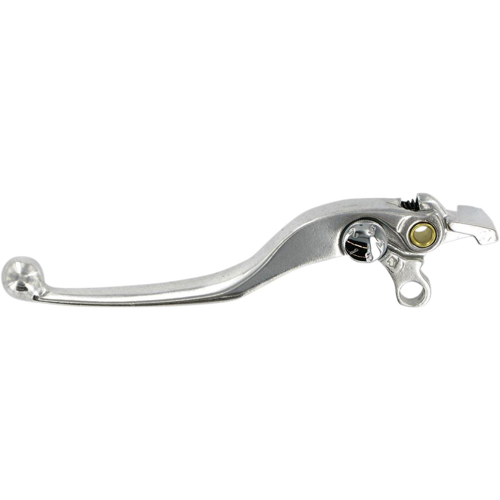 Parts Unlimited Left-Hand Lever For Kawasaki [MPN: 0613-0426]_263068