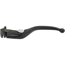 Parts Unlimited Black Left-Hand Lever For Kawasaki [MPN: 0613-0483]_263071