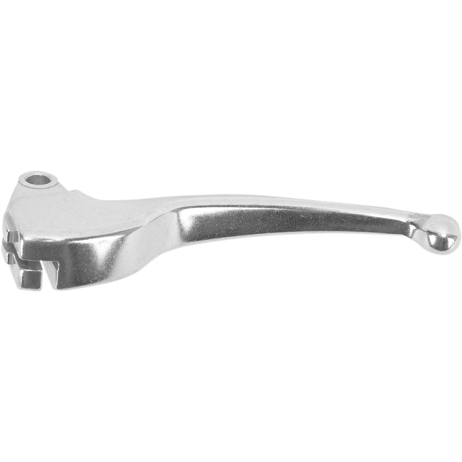Parts Unlimited Left-Hand Lever For Suzuki [MPN: 0613-0484]_263072