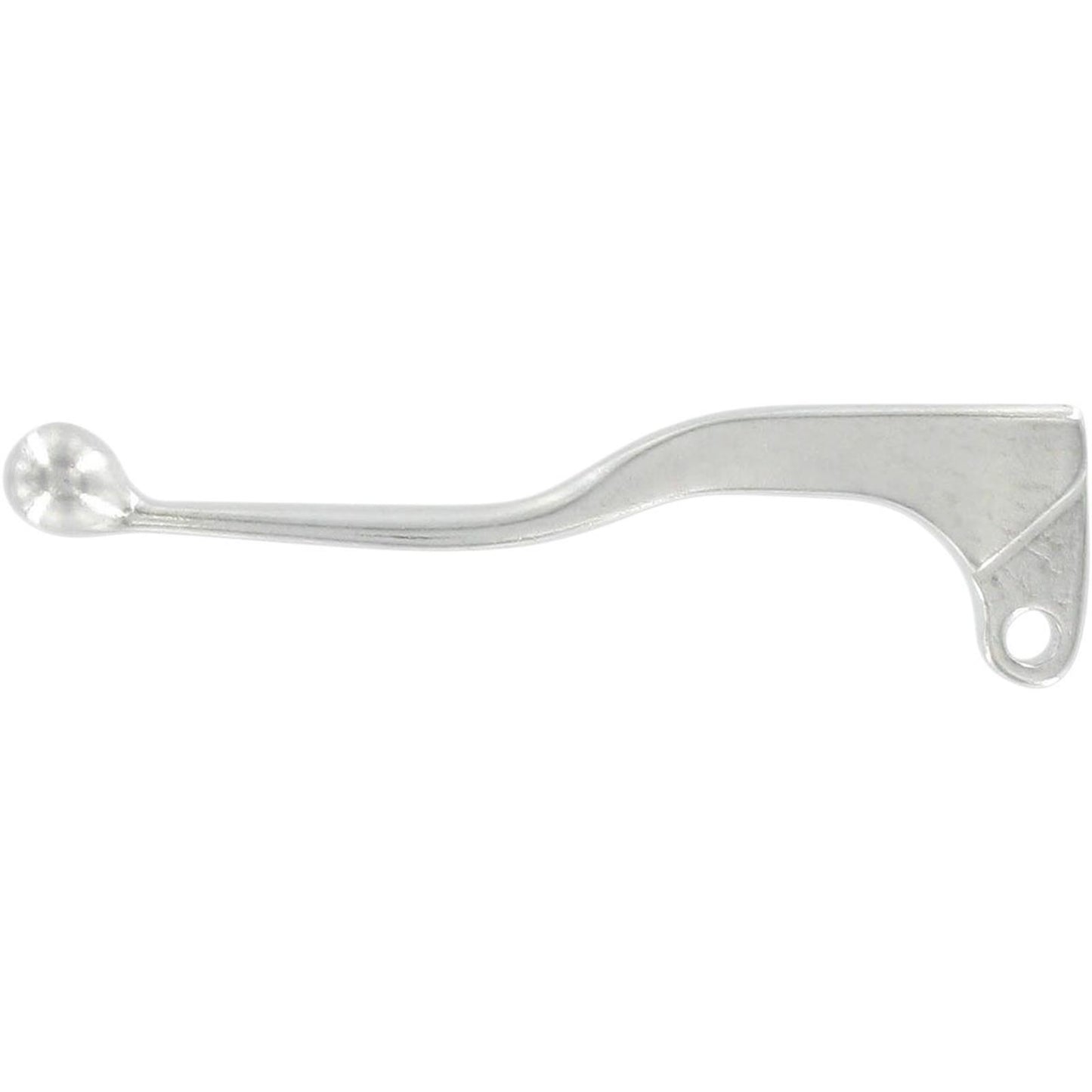 Parts Unlimited Left-Hand Lever For Kawasaki [MPN: 0613-0228]_263077