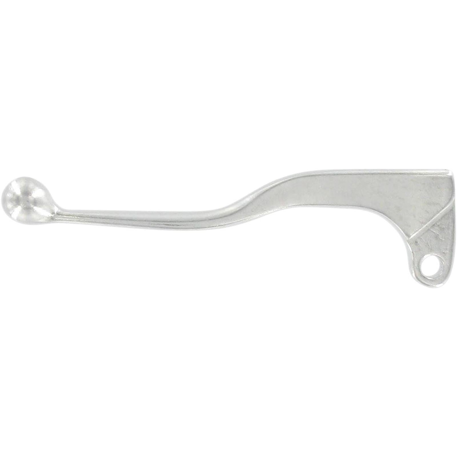 Parts Unlimited Left-Hand Lever For Kawasaki [MPN: 0613-0228]_263077