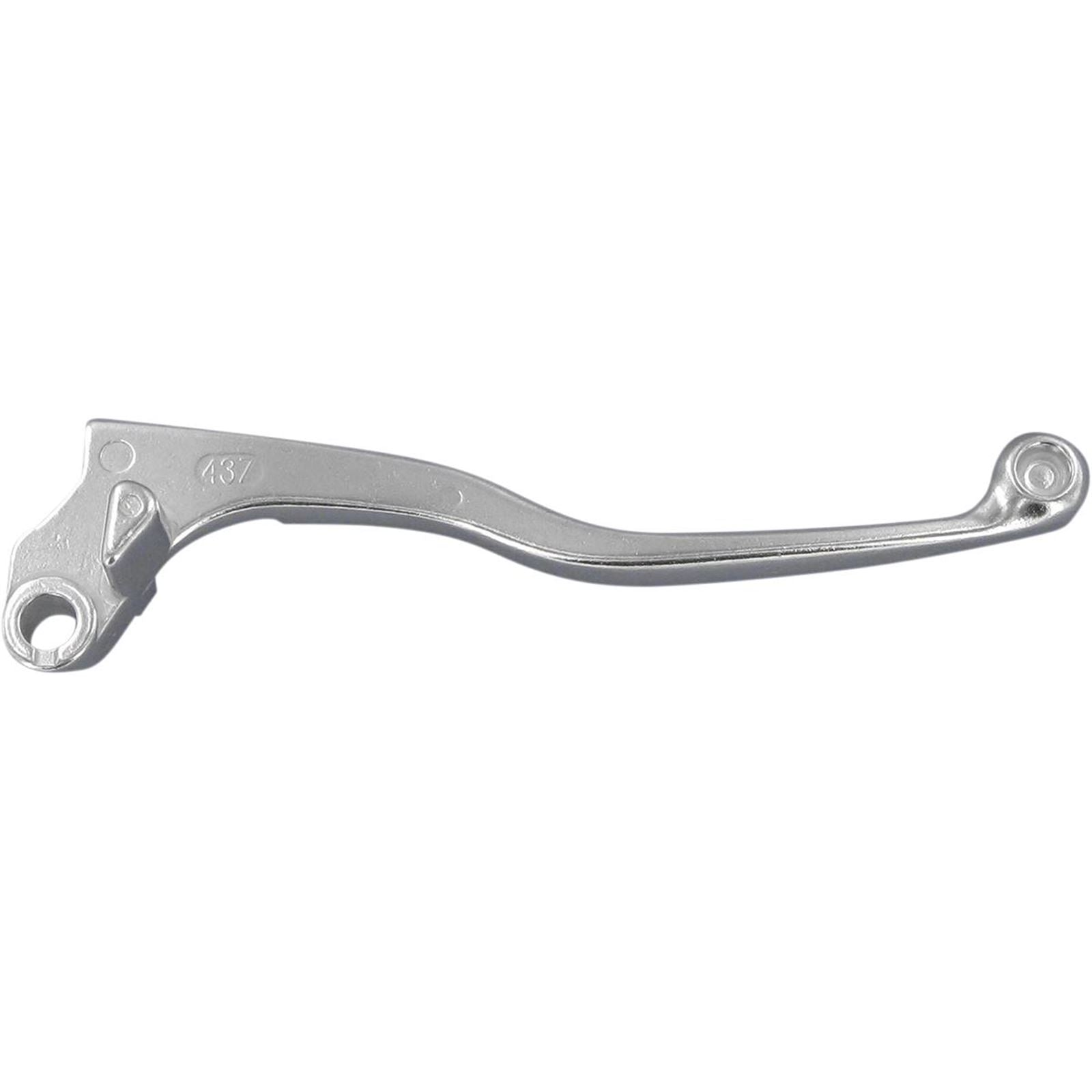 Parts Unlimited Left-Hand Lever For Kawasaki [MPN: 0613-0318]_263080