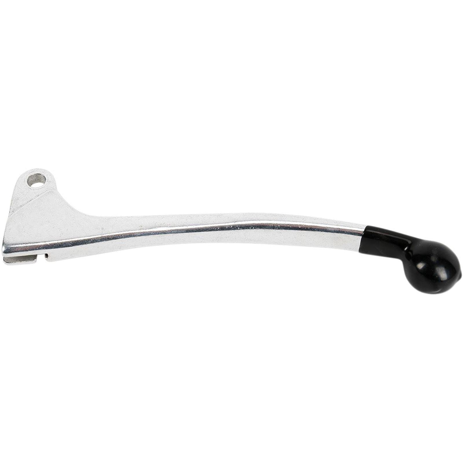 Parts Unlimited Black Left-Hand Lever For Kawasaki [MPN: 0613-0319]_263081