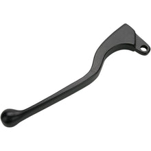 Parts Unlimited Black Power Clutch Lever for Honda [MPN: 0613-0218]_263082