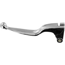 Parts Unlimited Chrome Wide Clutch Lever for Yamaha [MPN: 0613-0220]_263084