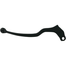 Parts Unlimited Black Left-Hand Lever For Suzuki [MPN: 0613-0217]_263095