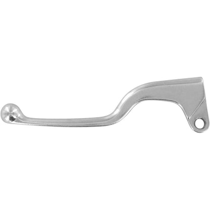 Parts Unlimited Polished Left-Hand Lever for Honda [MPN: 0613-0080]_263098