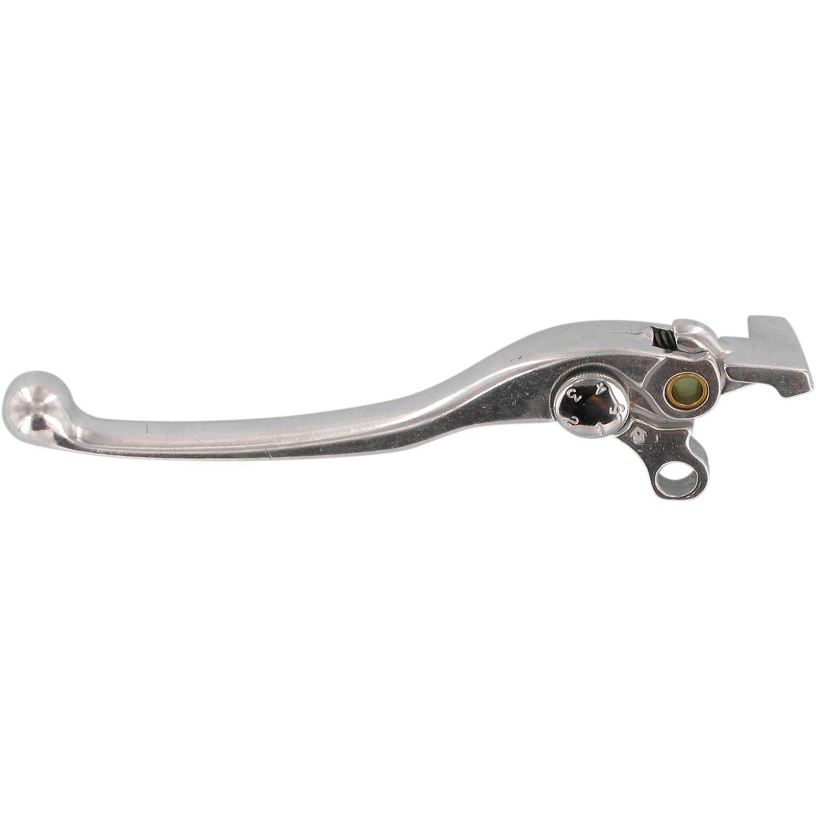 Parts Unlimited Left-Hand Lever for Yamaha [MPN: 0613-0040]_263107
