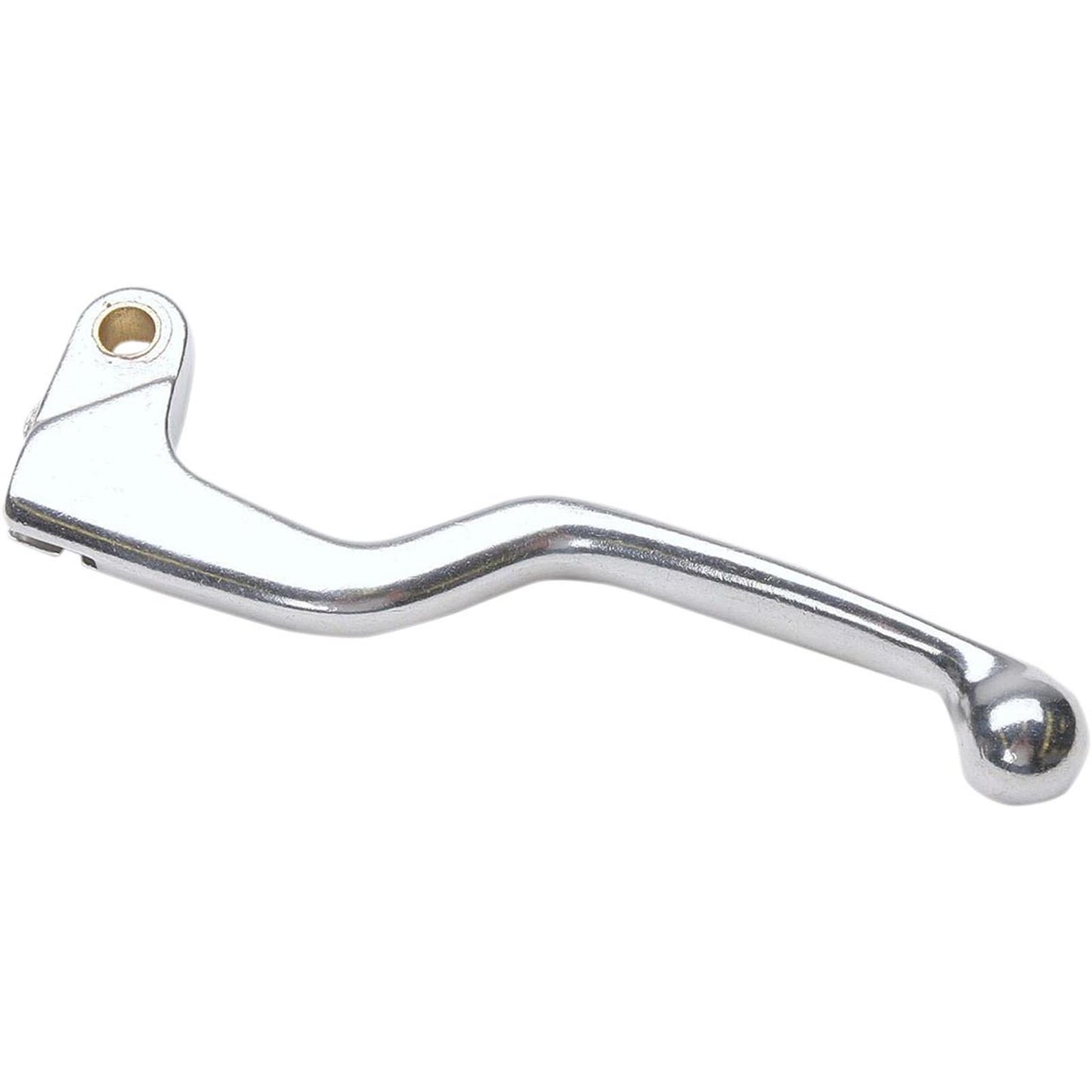Parts Unlimited Left-Hand Lever for Honda [MPN: 0613-0041]_263109