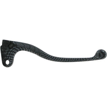 Parts Unlimited Left-Hand Carbon Fiber Look Lever for Yamaha [MPN: 0613-0004]_263132
