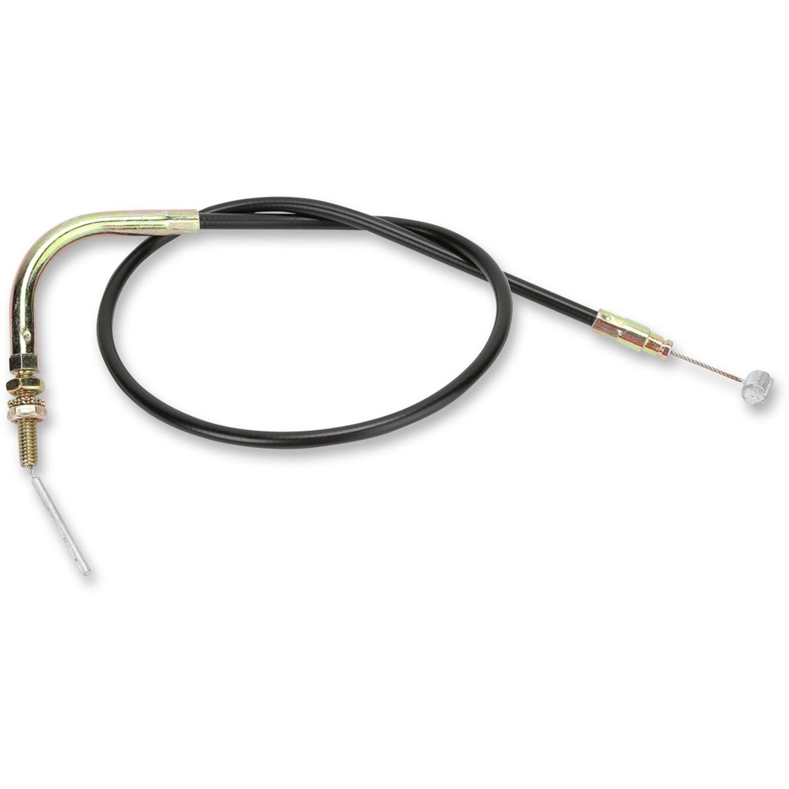 Parts Unlimited Throttle Cable for Arctic Cat [MPN: 0650-0688]_263150