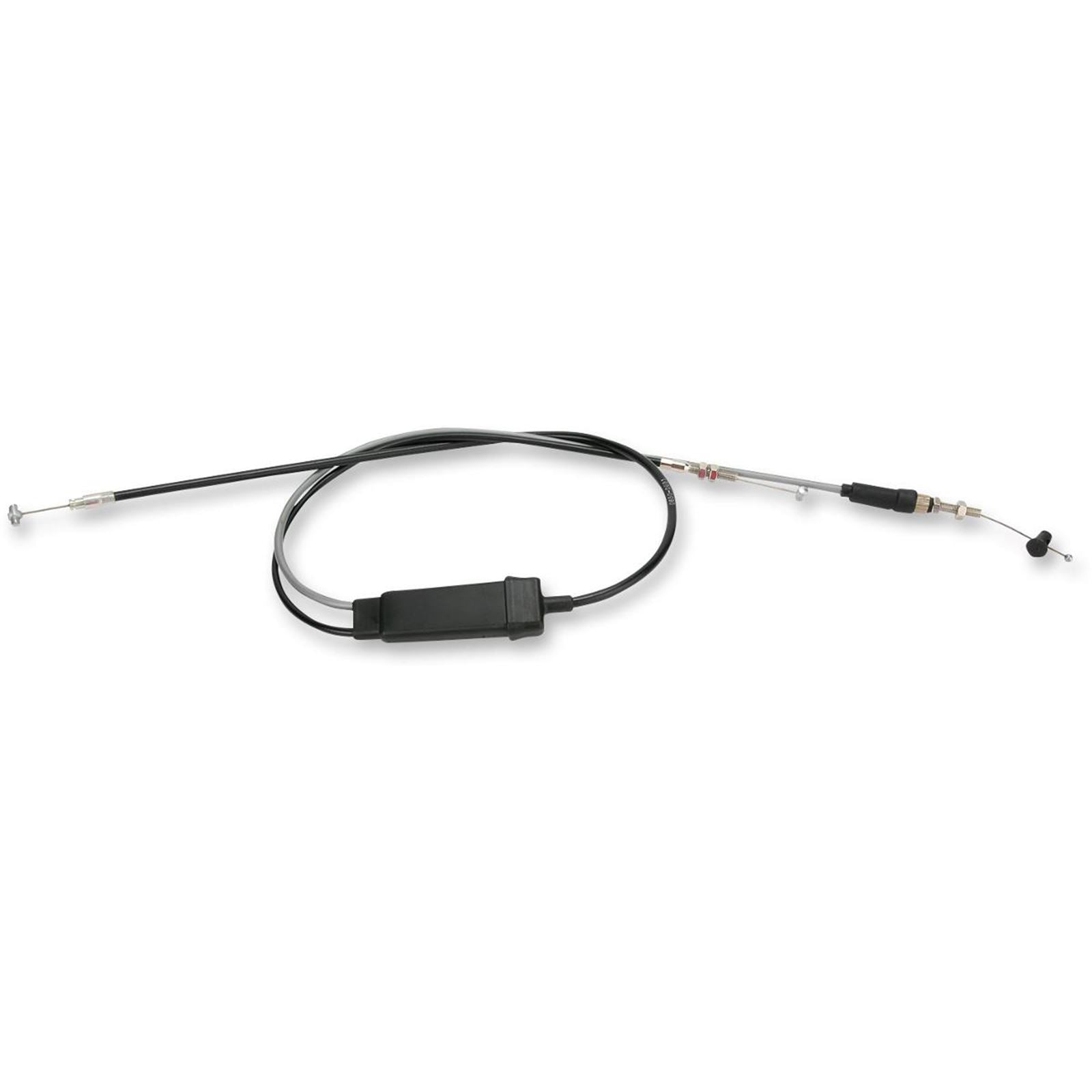 Parts Unlimited Throttle Cable for Polaris [MPN: 0650-0691]_263155
