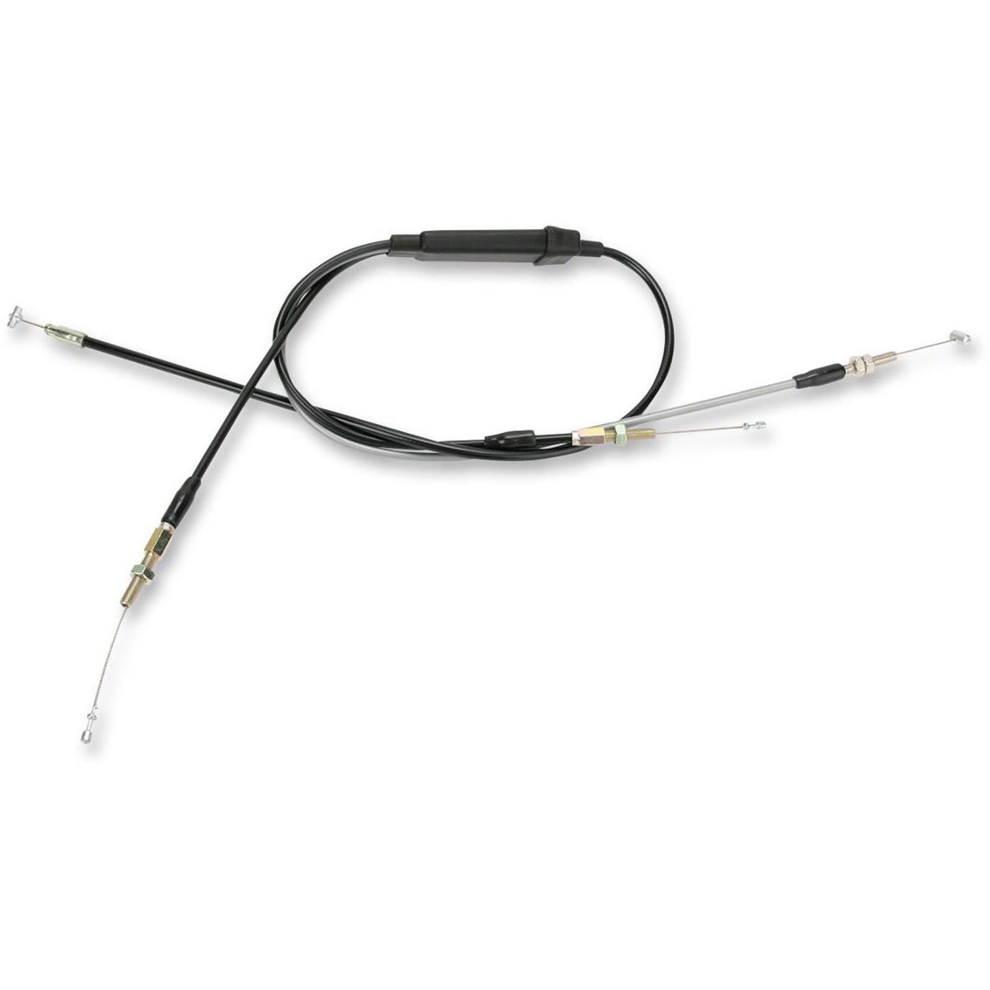 Parts Unlimited Throttle Cable for Polaris [MPN: 0650-0693]_263157