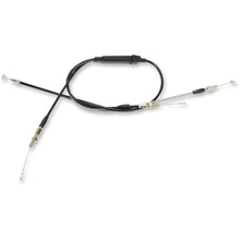 Parts Unlimited Throttle Cable for Polaris [MPN: 0650-0693]_263157