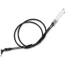 Parts Unlimited Throttle Cable for Yamaha [MPN: 0650-0669]_263161