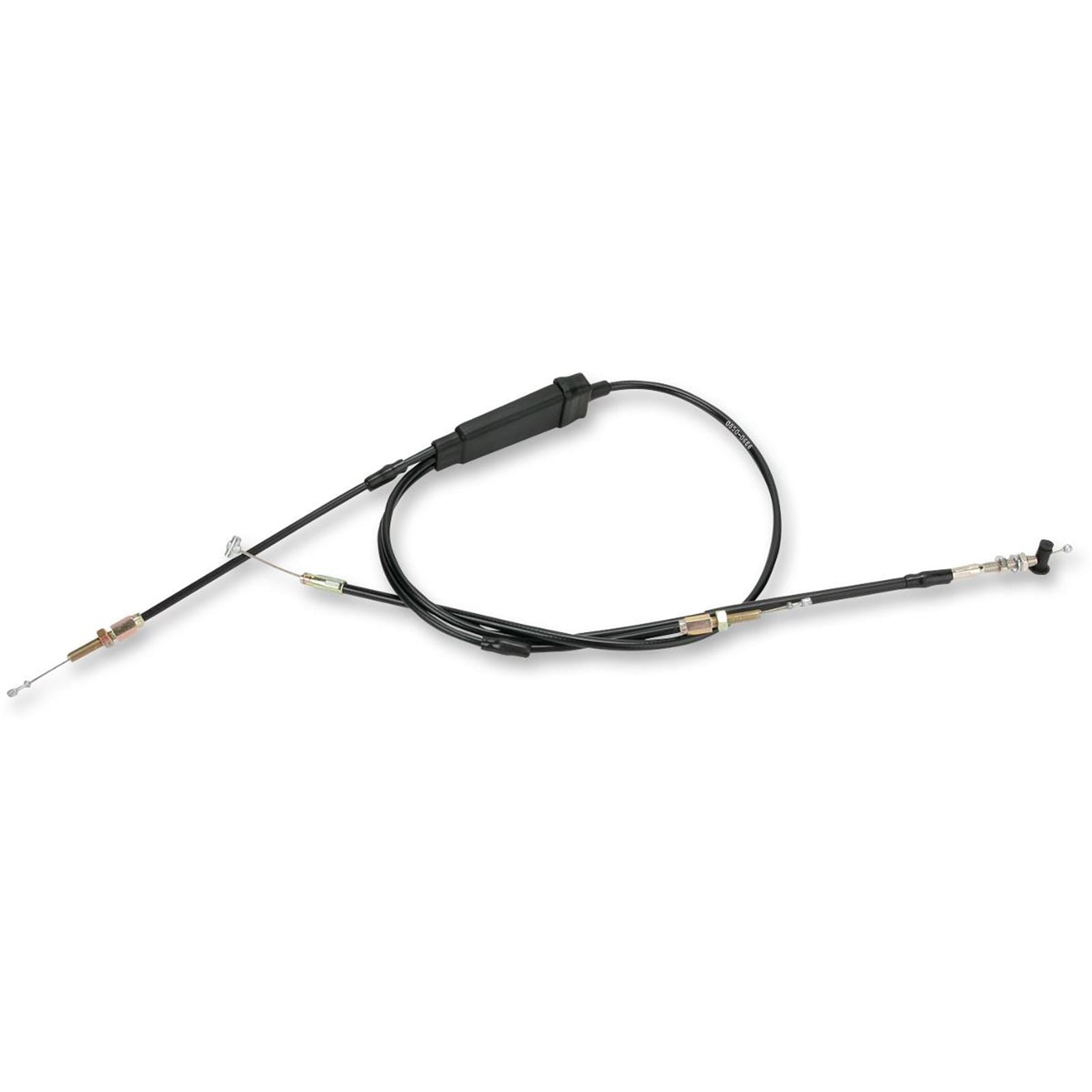 Parts Unlimited Throttle Cable for Arctic Cat [MPN: 0650-0686]_263162